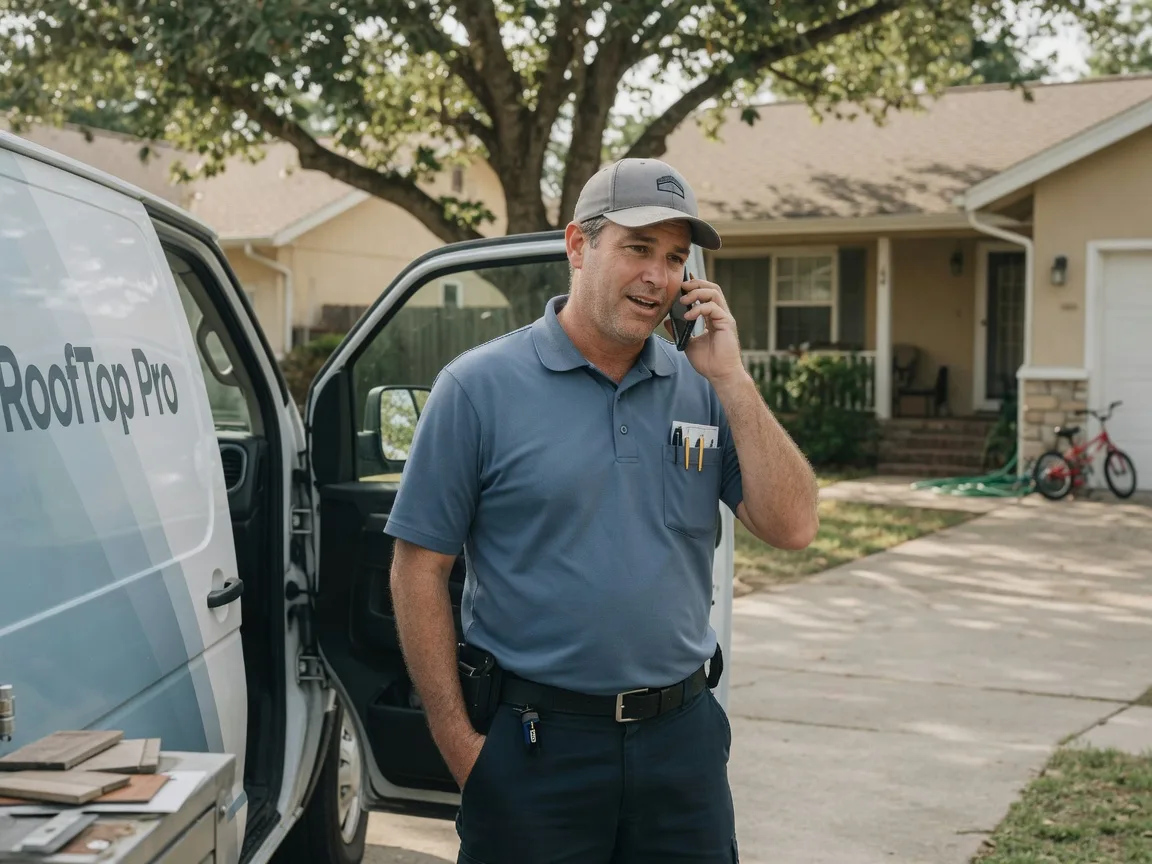 Roof Repair Chester, OK FAQs