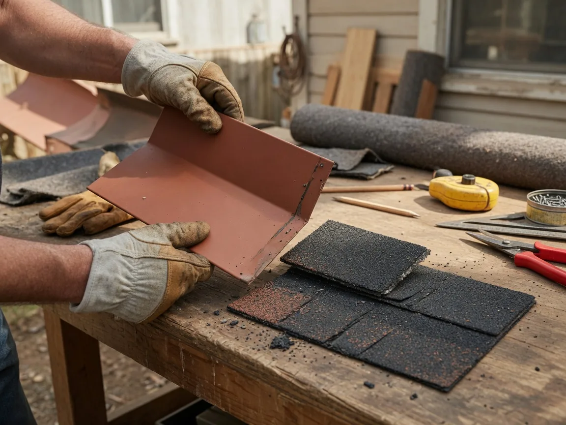 Roof Repair company in Chester, OK